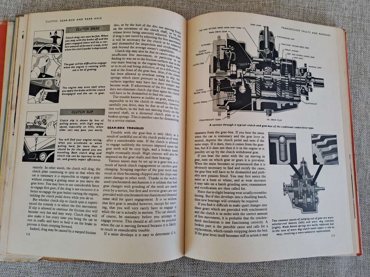 Practical Car-Owner Illustrated - Frank Preston