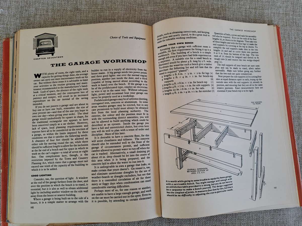 Practical Car-Owner Illustrated - Frank Preston