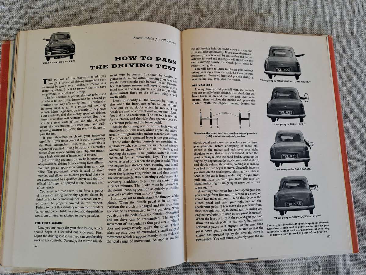 Practical Car-Owner Illustrated - Frank Preston