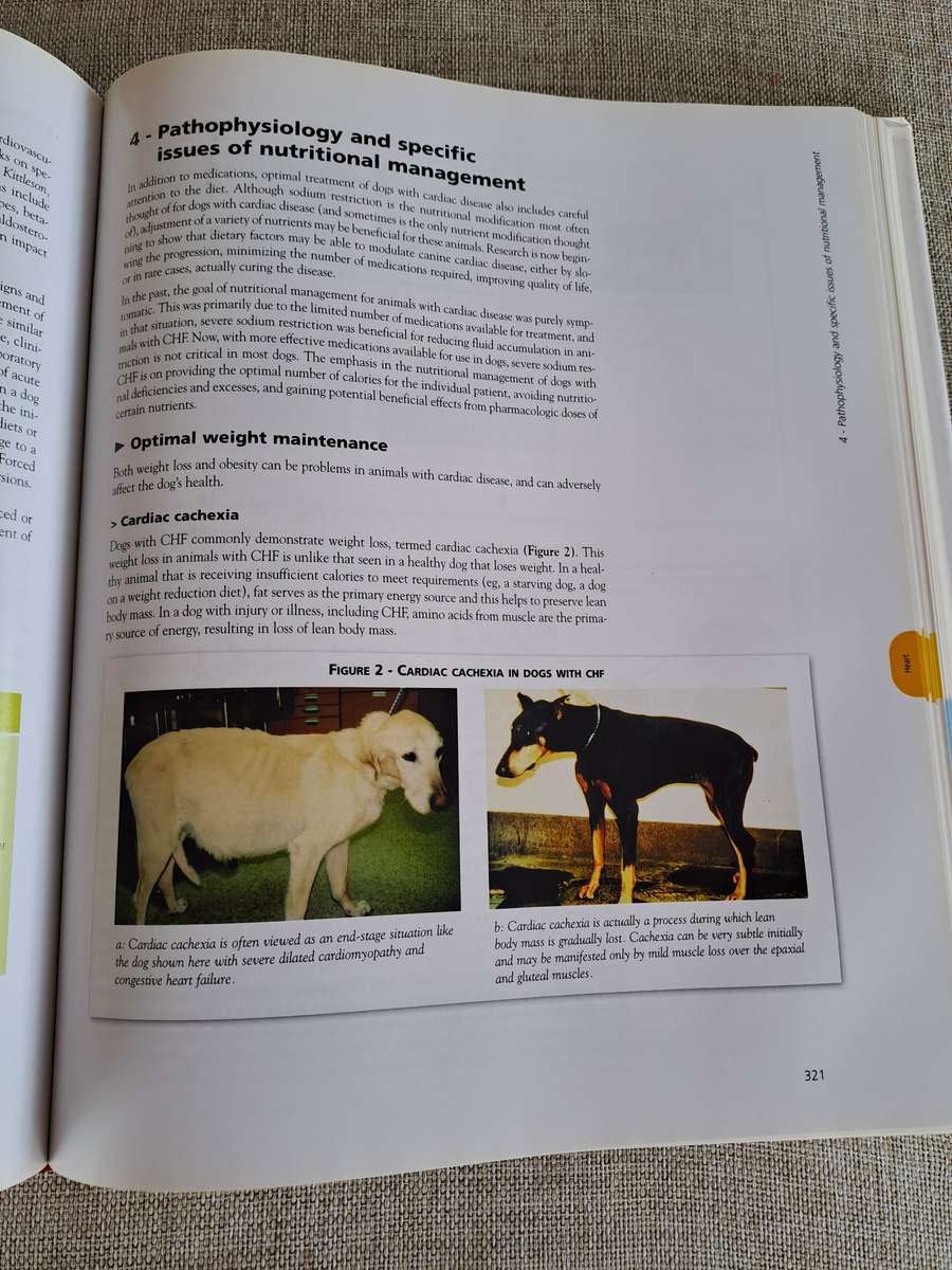 Encyclopedia of Canine Clinical Nutrition