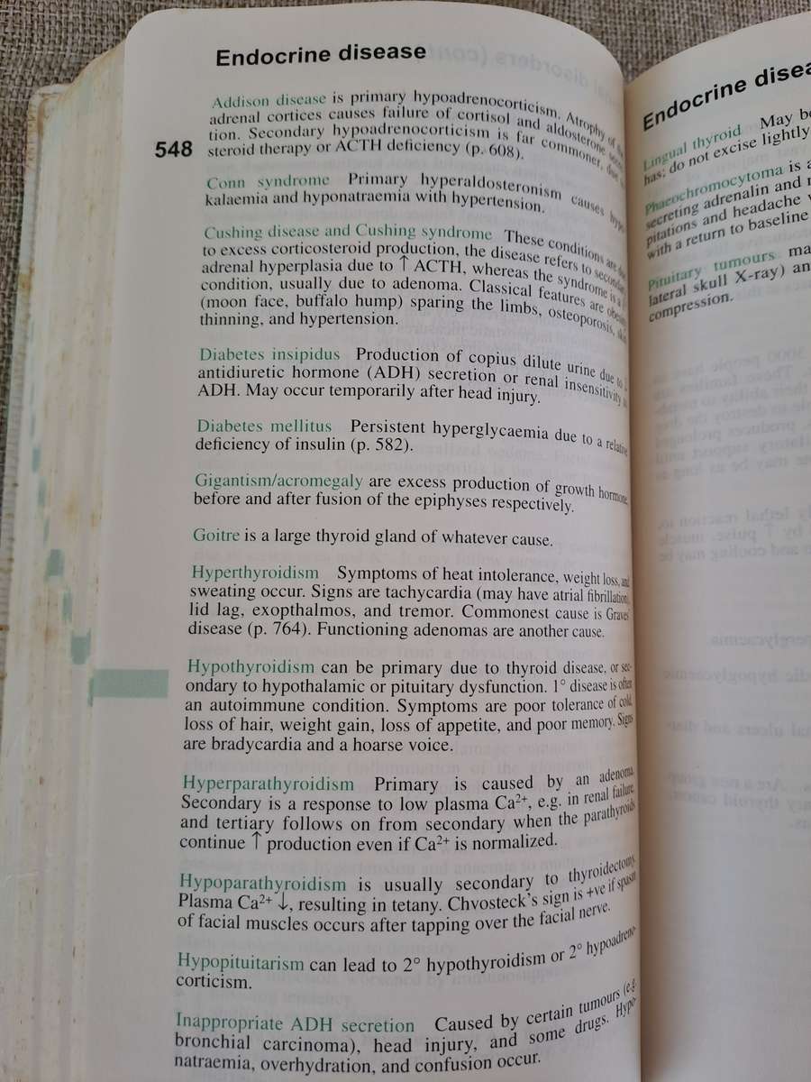 Oxford Handbook of Clinical Dentistry 3rd Edition
