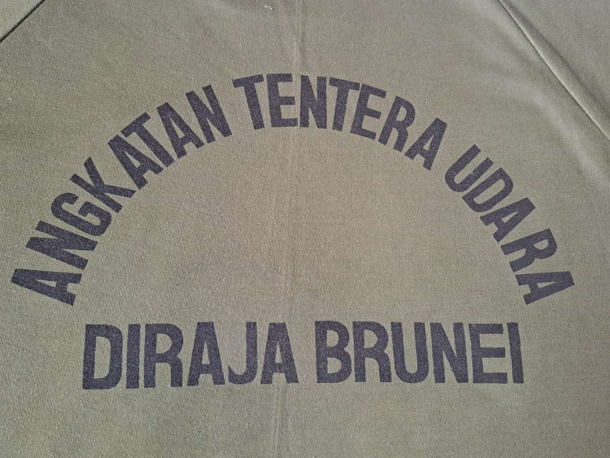 Shirt Short Sleeve  ATUDB  Size Medium