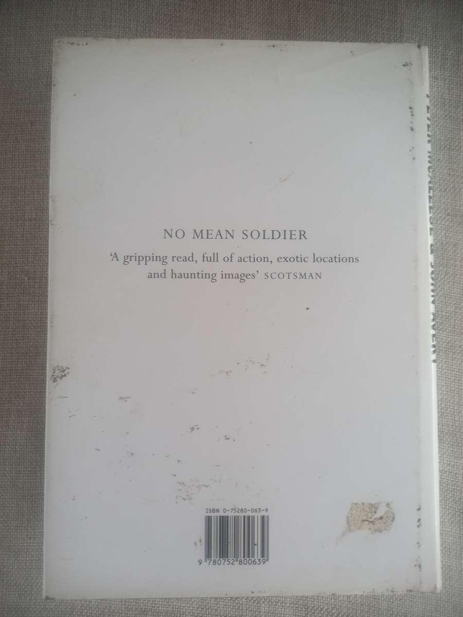 McAleese's Fighting Manual - a definitive soldiers handbook - PeterMcAleese