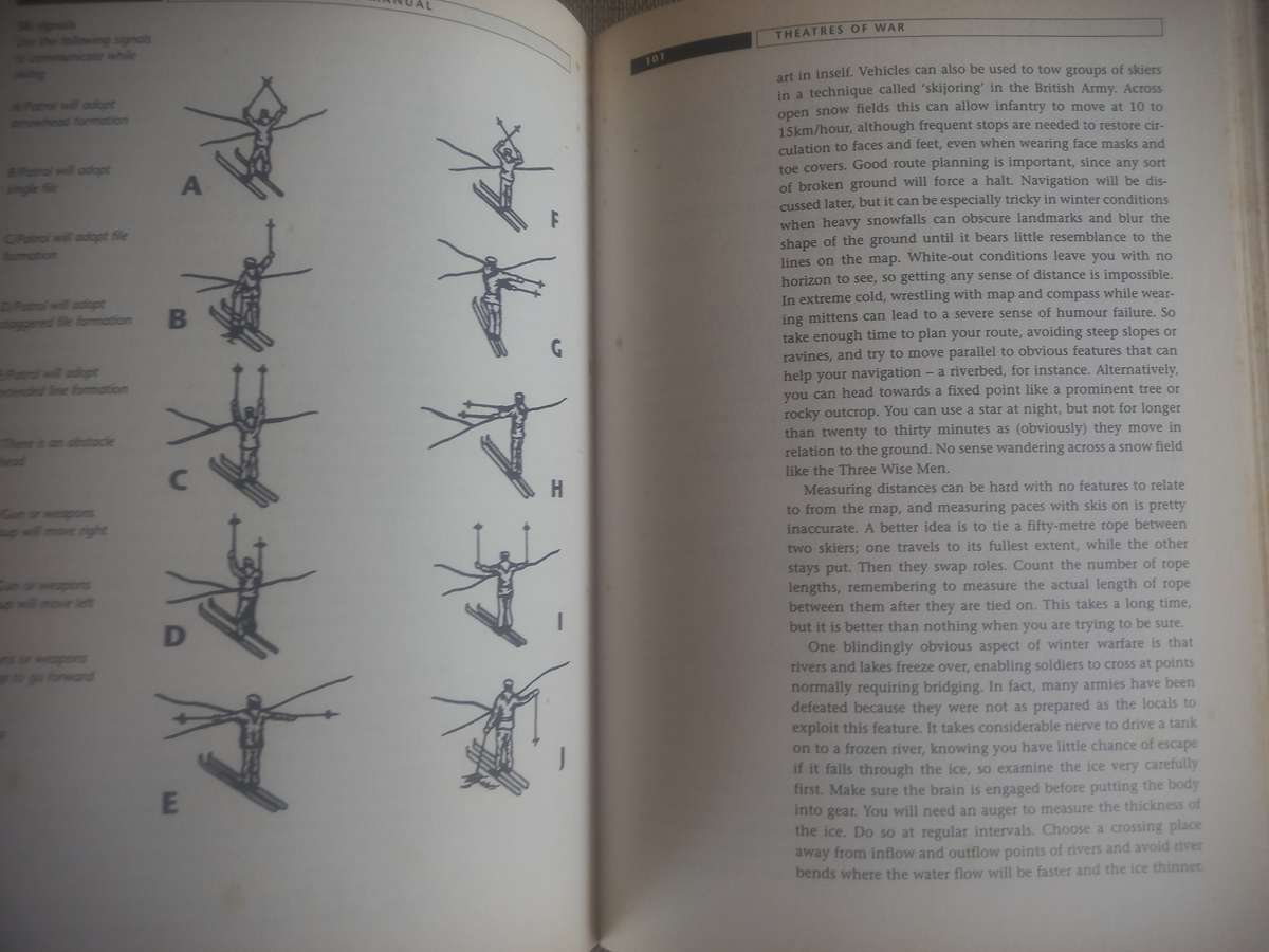 McAleese's Fighting Manual - a definitive soldiers handbook - PeterMcAleese