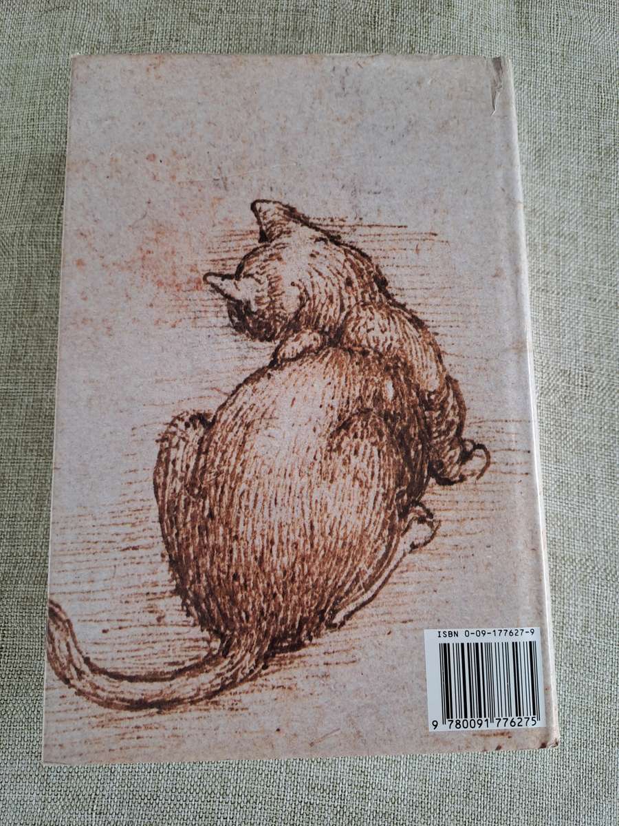 Veterinary Notes for Cat Owners - Trevor & Jean Turner