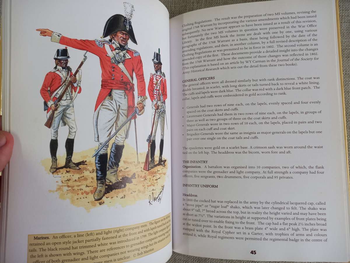 Napoleons Campaign in Egypt - Vol 1 AND Vol 2 - Charles S Grant