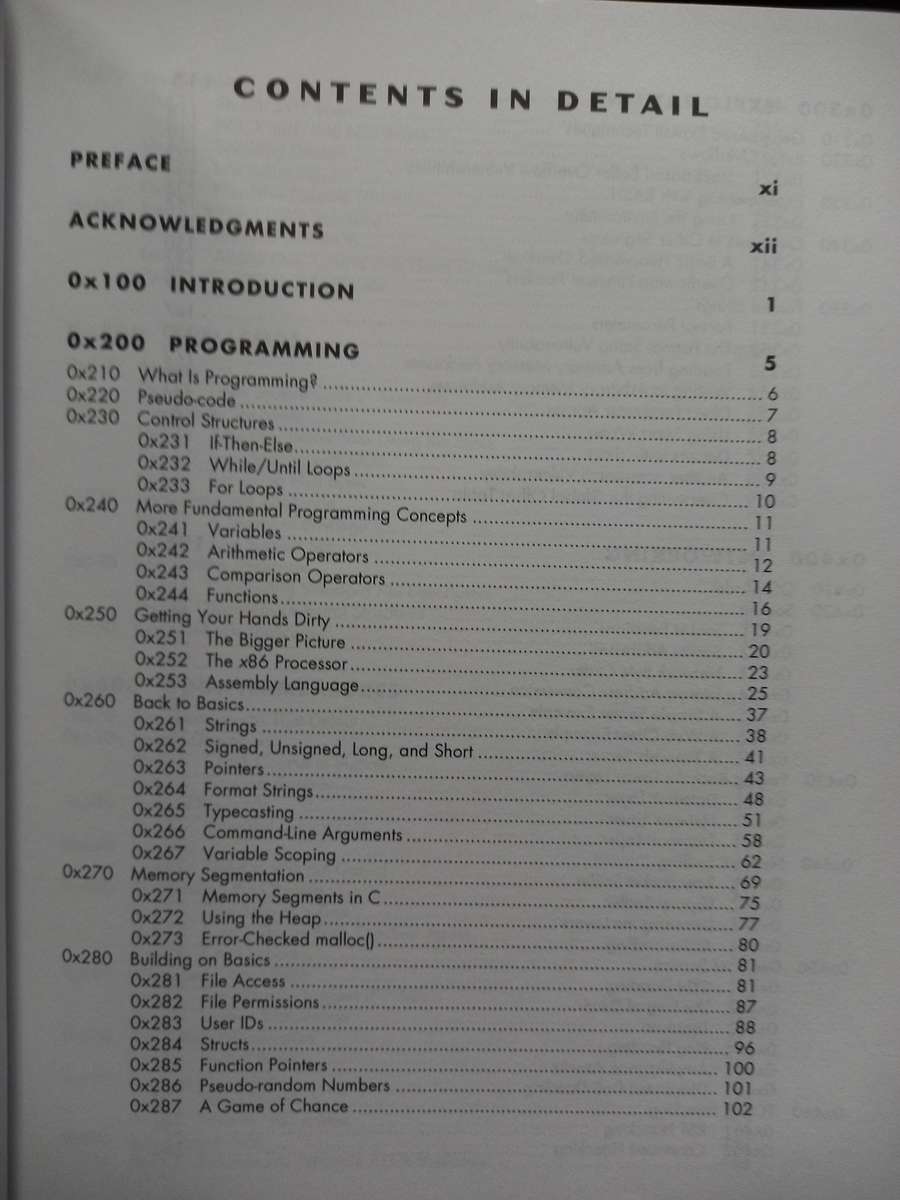 Hacking: The Art of Exploitation, 2nd Edition - Jon Erickson