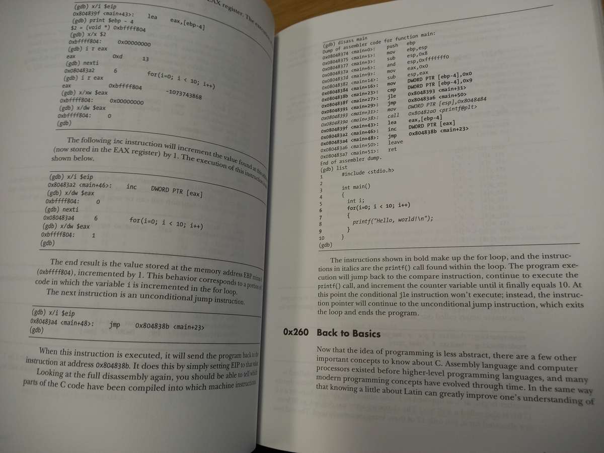 Hacking: The Art of Exploitation, 2nd Edition - Jon Erickson