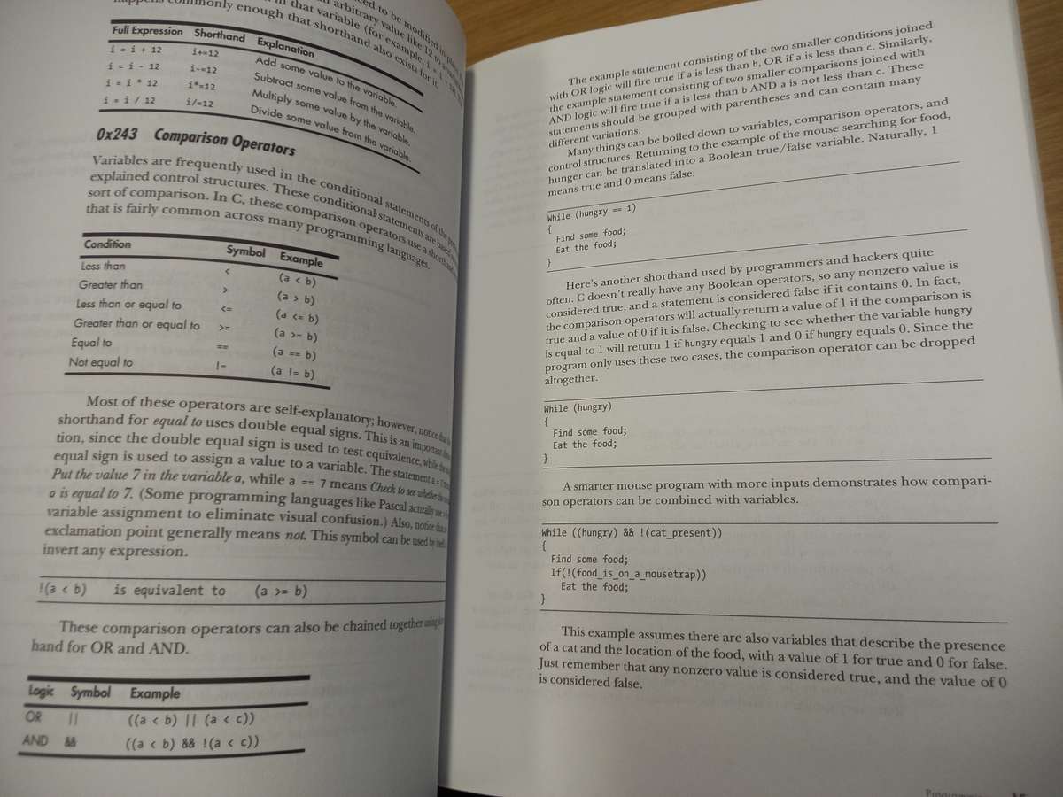 Hacking: The Art of Exploitation, 2nd Edition - Jon Erickson