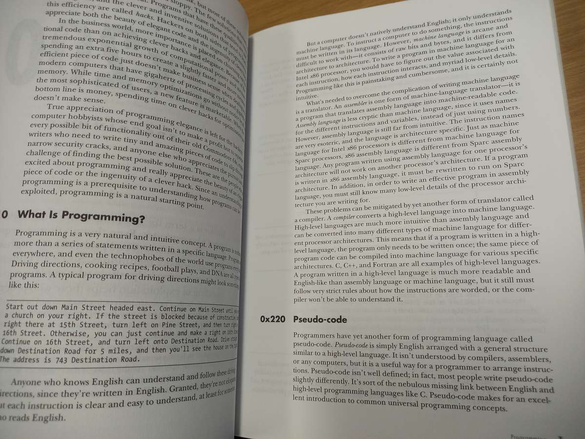 Hacking: The Art of Exploitation, 2nd Edition - Jon Erickson