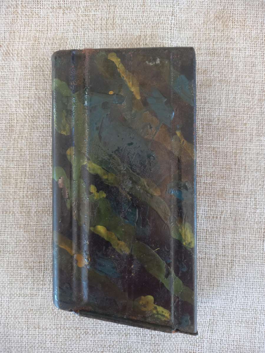 R1 / FN Rhodesian Mag / custom paint job