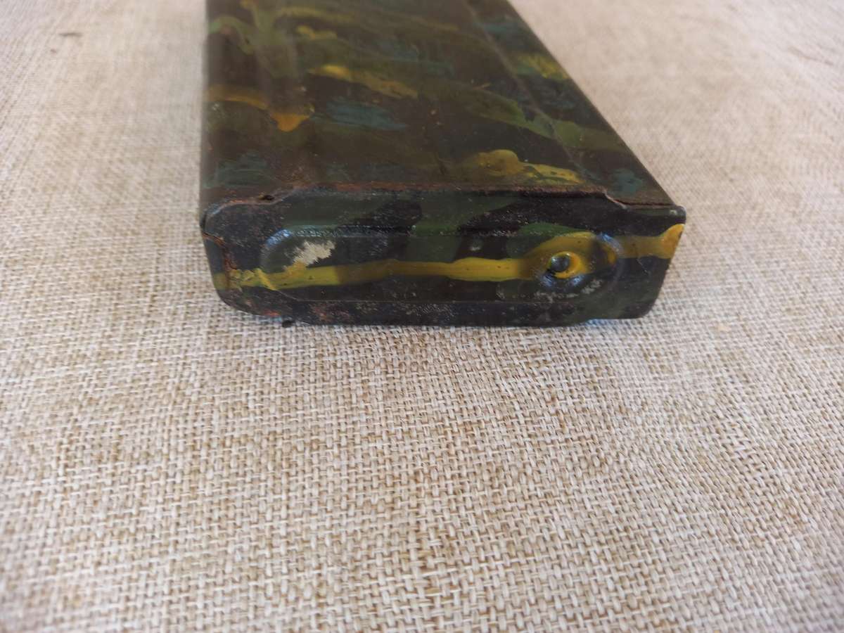 R1 / FN Rhodesian Mag / custom paint job