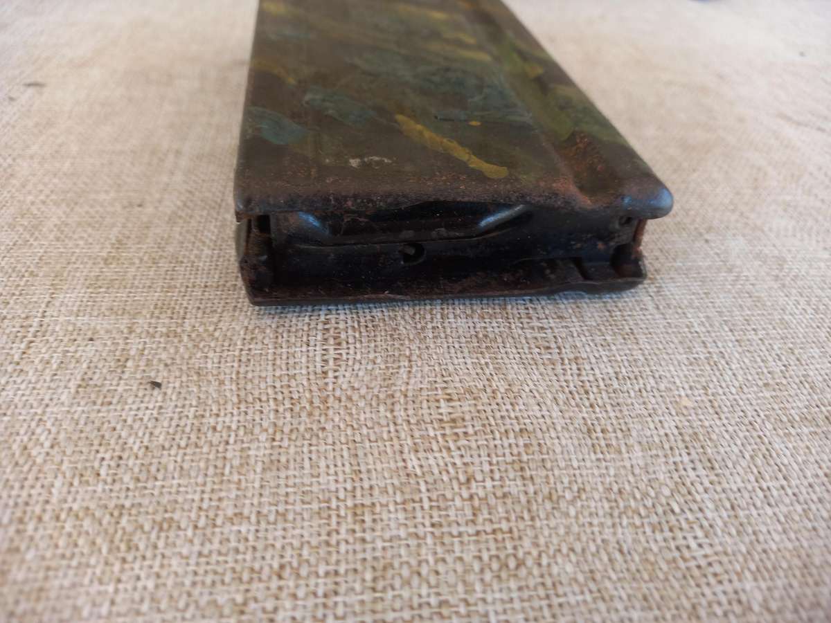 R1 / FN Rhodesian Mag / custom paint job