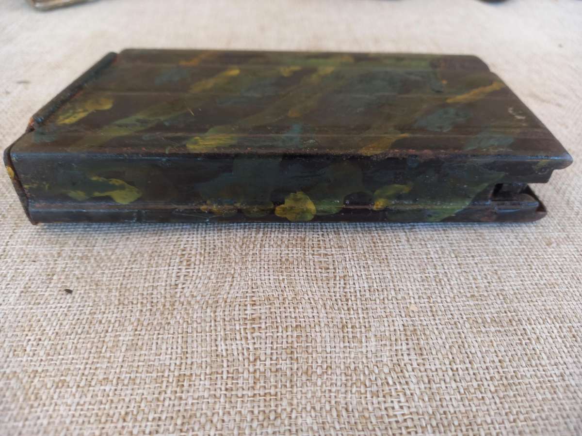 R1 / FN Rhodesian Mag / custom paint job