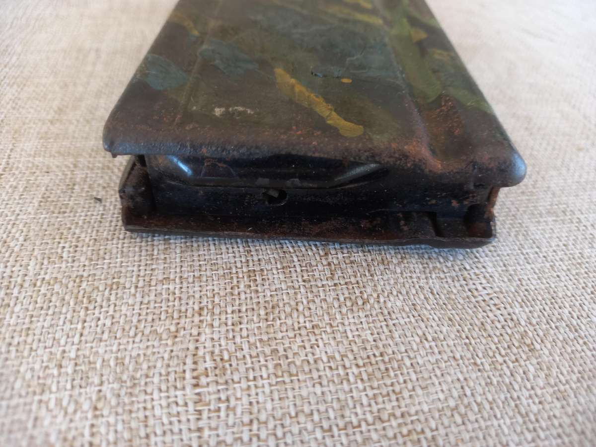 R1 / FN Rhodesian Mag / custom paint job