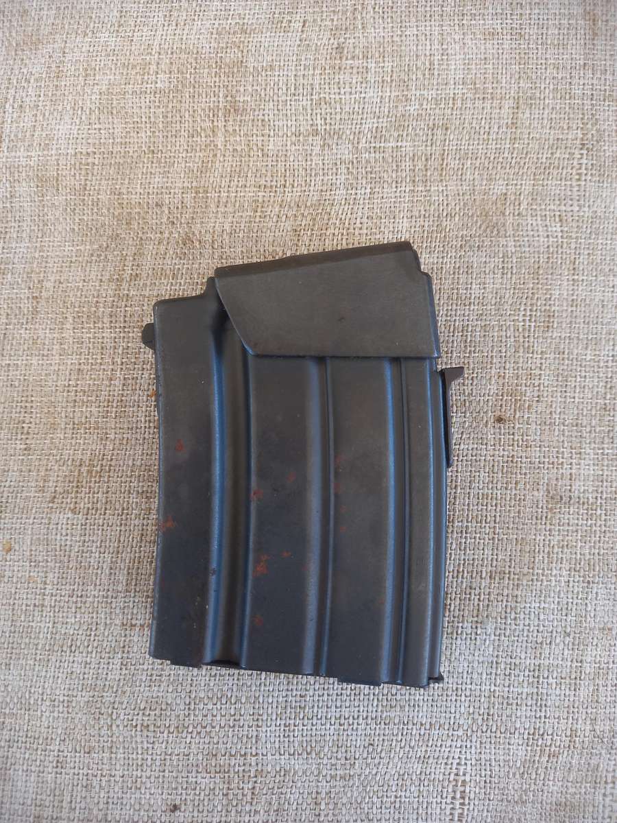 R4/5 10 round magazine