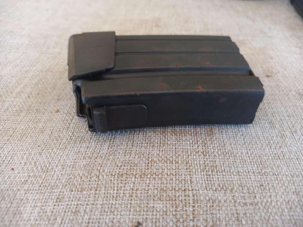 R4/5 10 round magazine