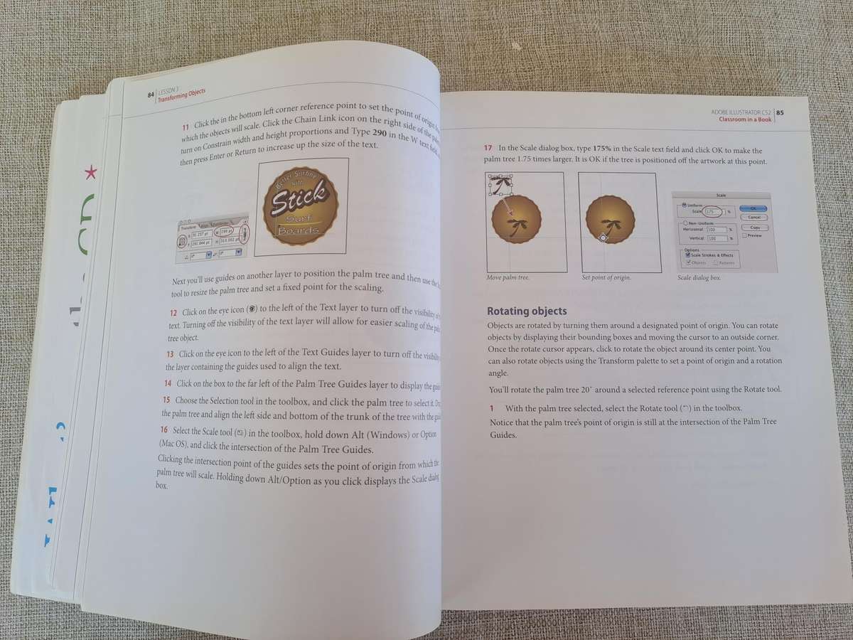 Adobe Illustrator CS2  Classroom in a Book