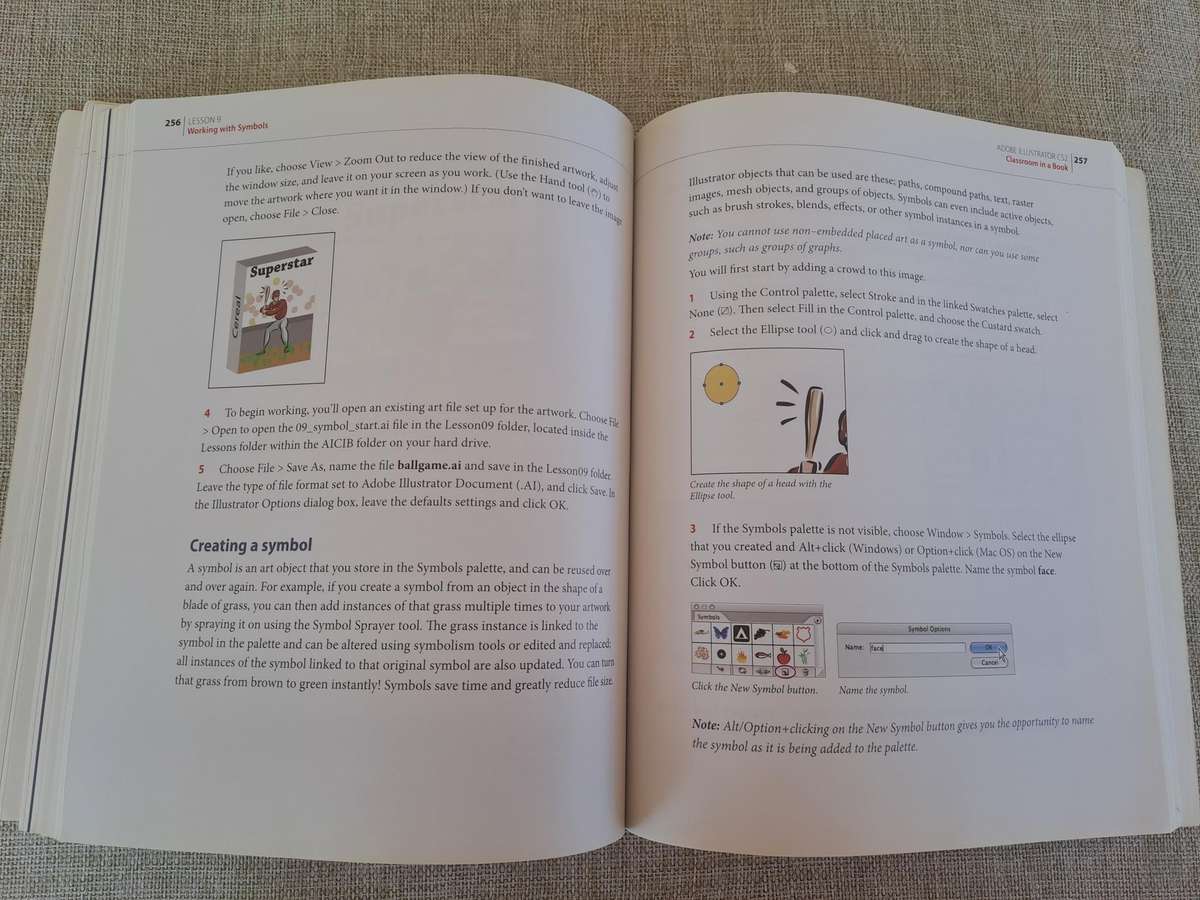 Adobe Illustrator CS2  Classroom in a Book