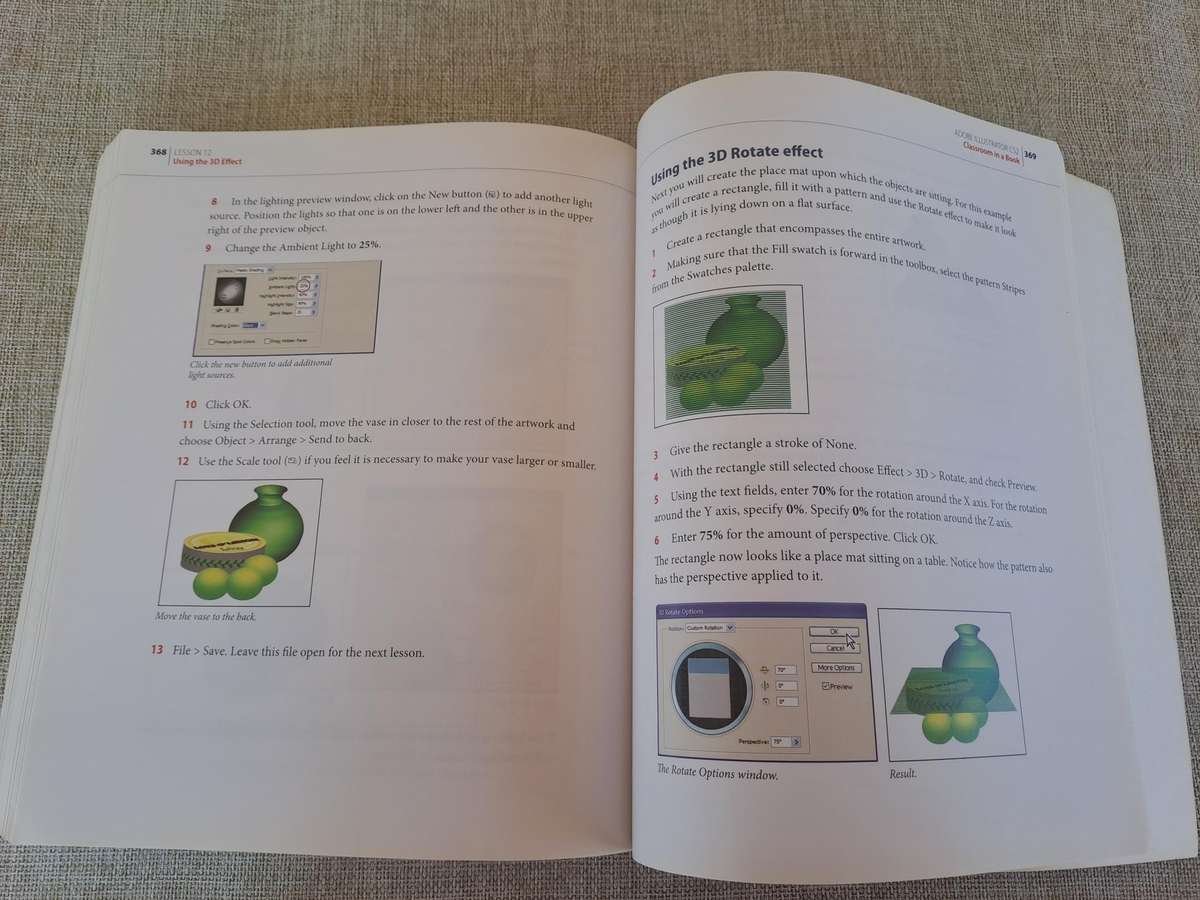 Adobe Illustrator CS2  Classroom in a Book