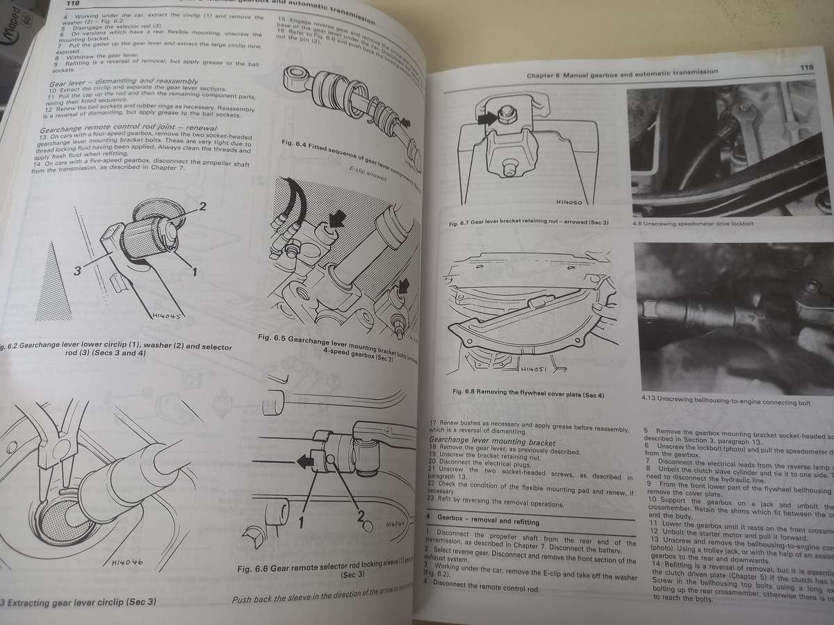 BMW 320, 320I, 323i and 325i - Haynes - Owners Workshop Manual