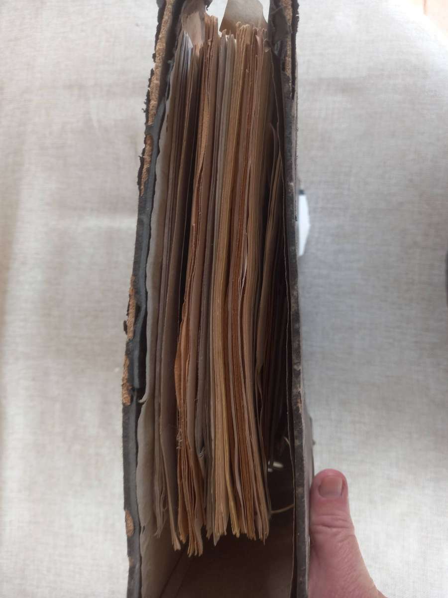 British Royal Commandos, Rhodesian SAS, SA Recces. - various items / training file