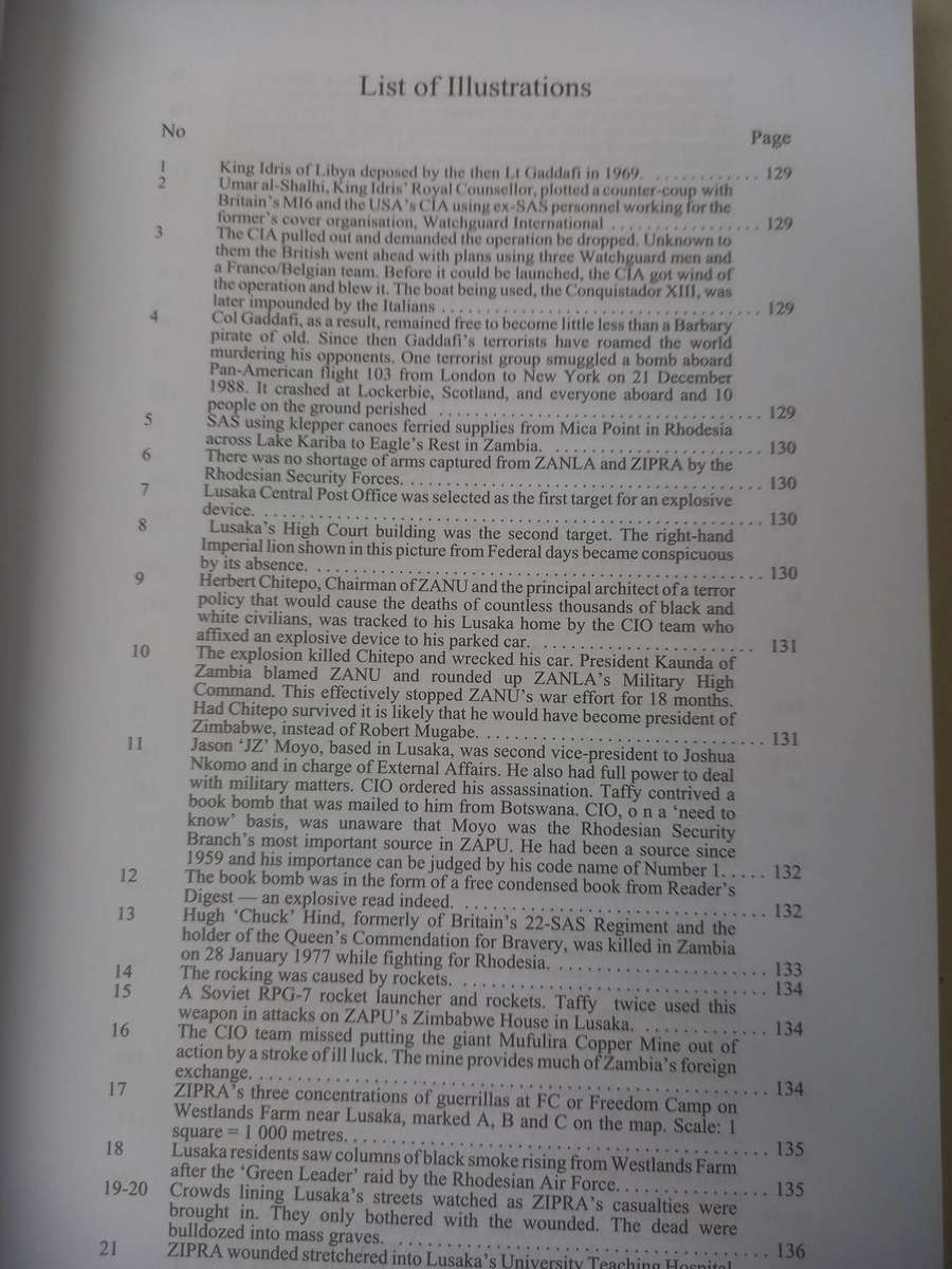 See You In November: The Story Of An SAS Assassin - Peter Stiff Revised 3rd Edition