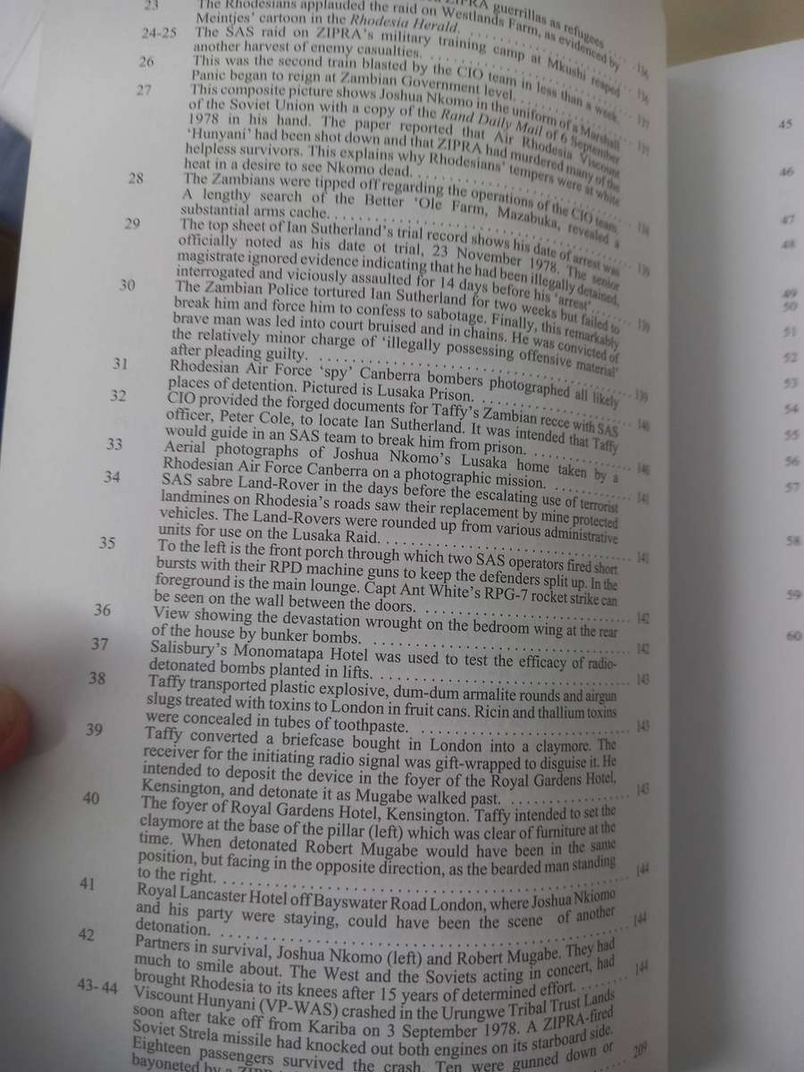 See You In November: The Story Of An SAS Assassin - Peter Stiff Revised 3rd Edition