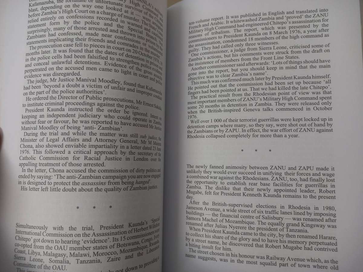 See You In November: The Story Of An SAS Assassin - Peter Stiff Revised 3rd Edition