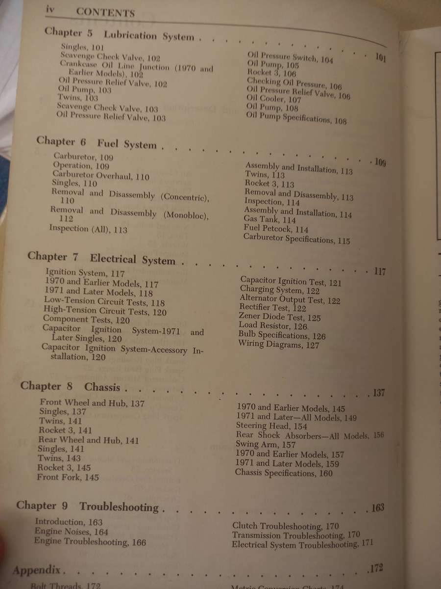 BSA Repair and Tune-up Guide - Chilton's