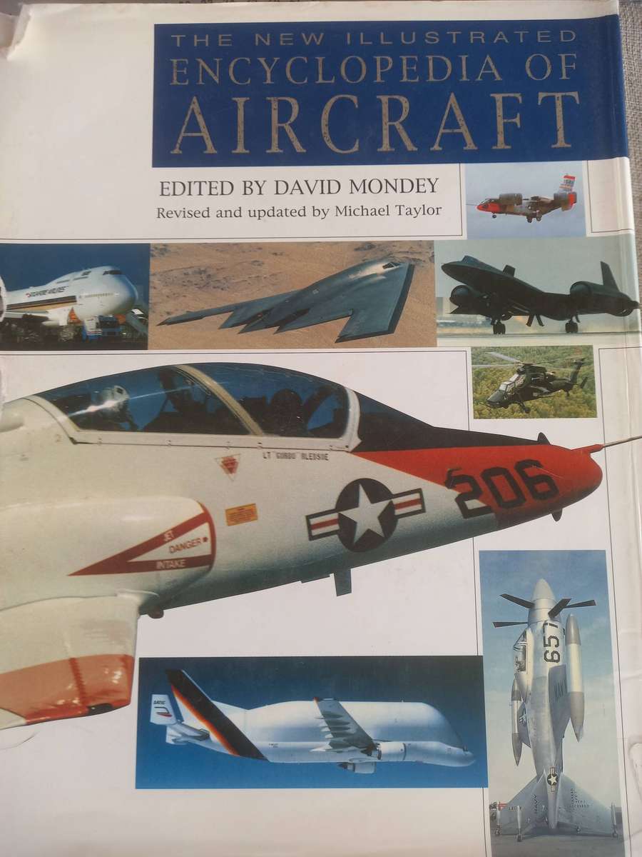 Aircraft / Military Airplanes x 5