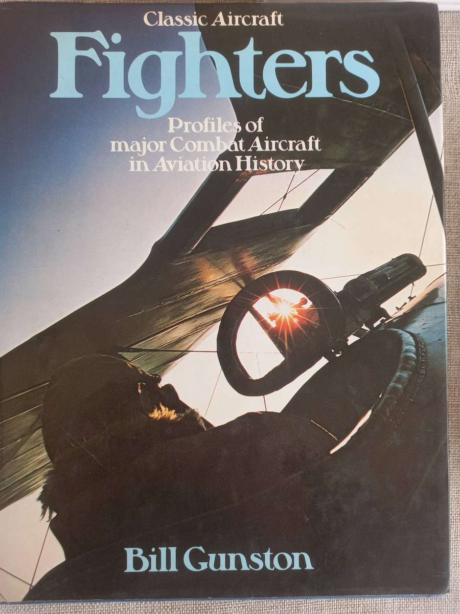 Aircraft / Military Airplanes x 5