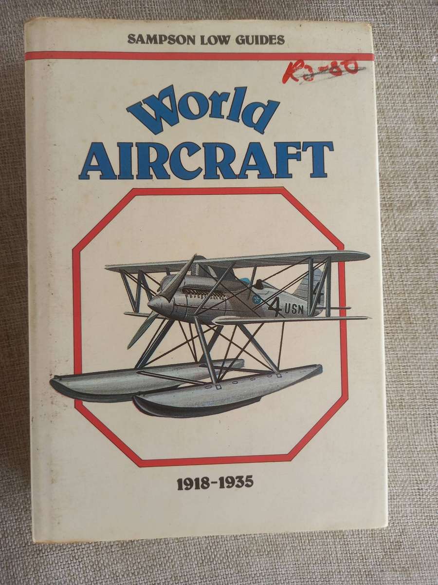 Aircraft / Military Airplanes x 5