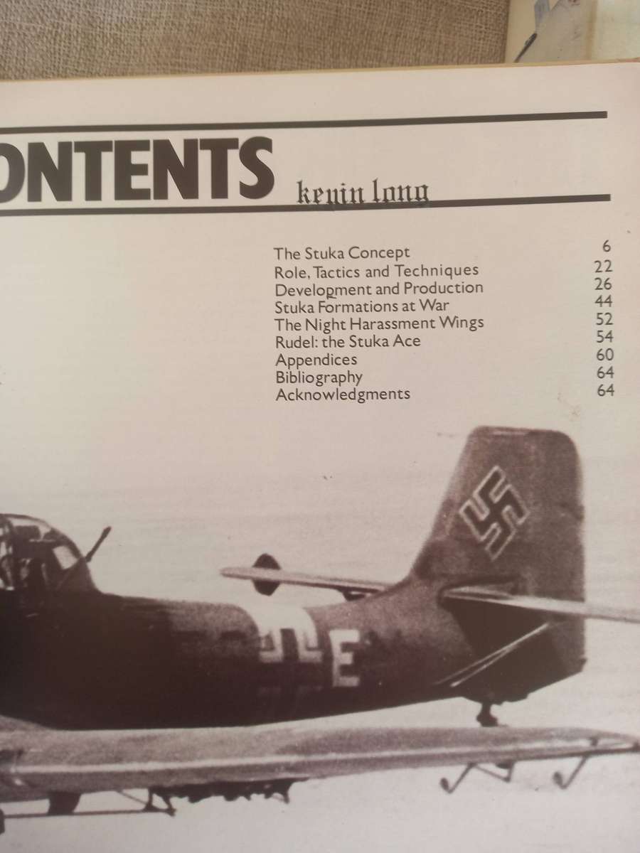 Aircraft / Military Airplanes x 5