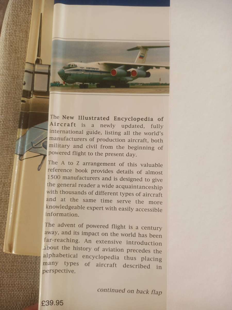 Aircraft / Military Airplanes x 5