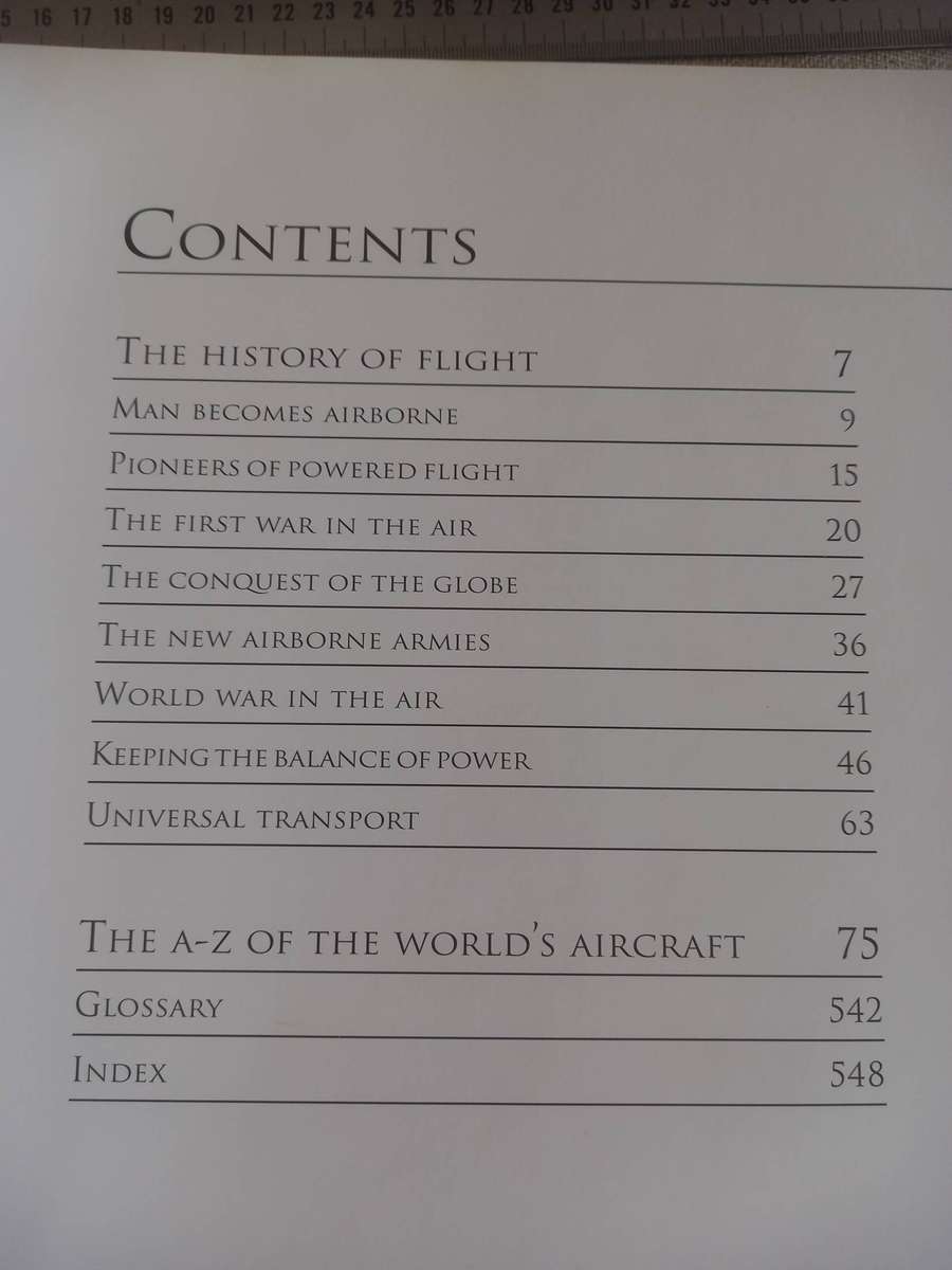 Aircraft / Military Airplanes x 5