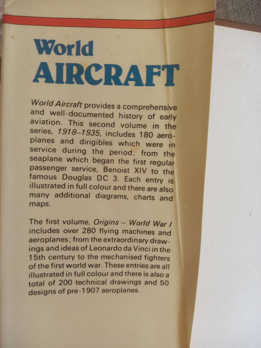 Aircraft / Military Airplanes x 5