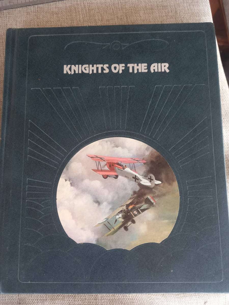Aeroplanes, Airforce, RAF, Spitfire, Red Arrows books x 5