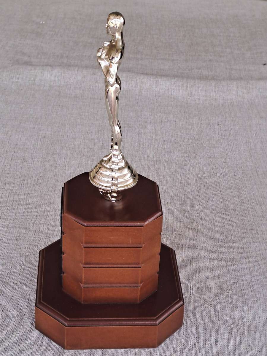 Award Trophy