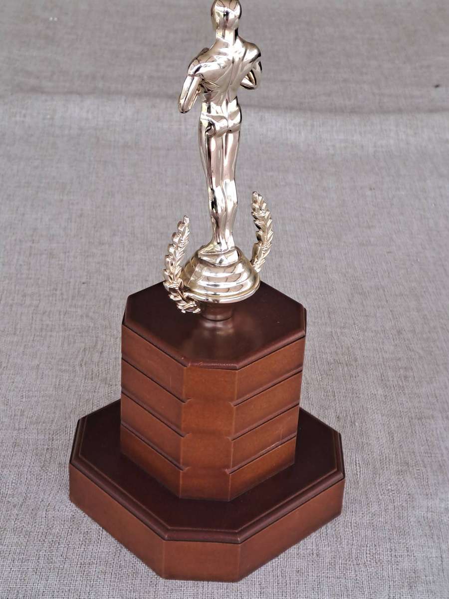 Award Trophy