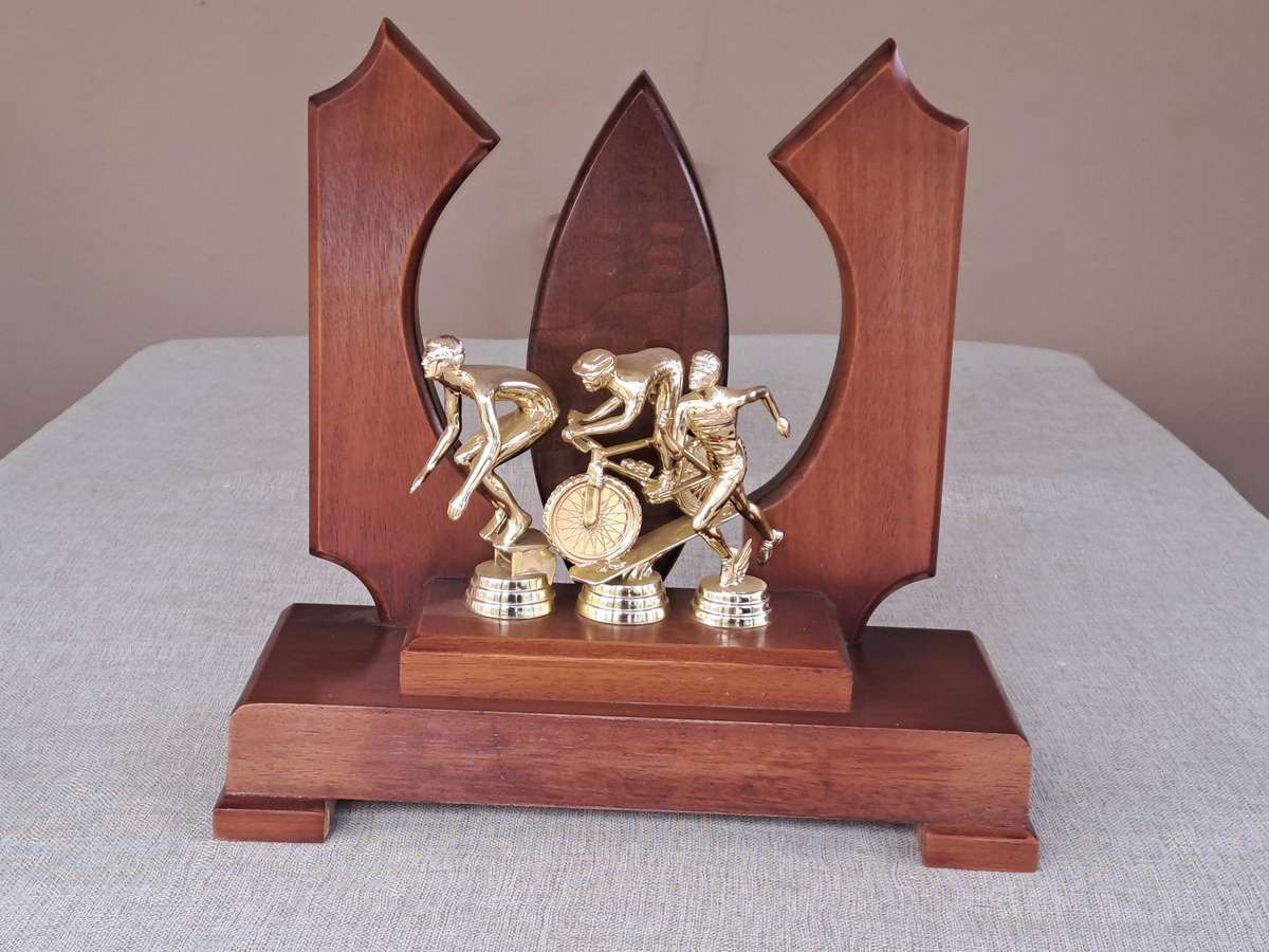 Triathlon Trophy
