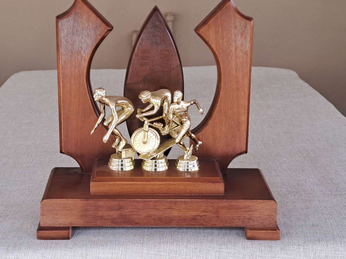 Triathlon Trophy