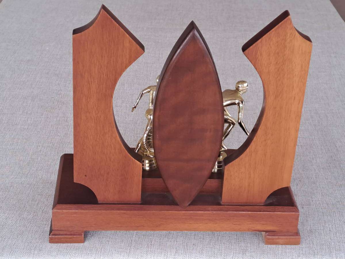 Triathlon Trophy
