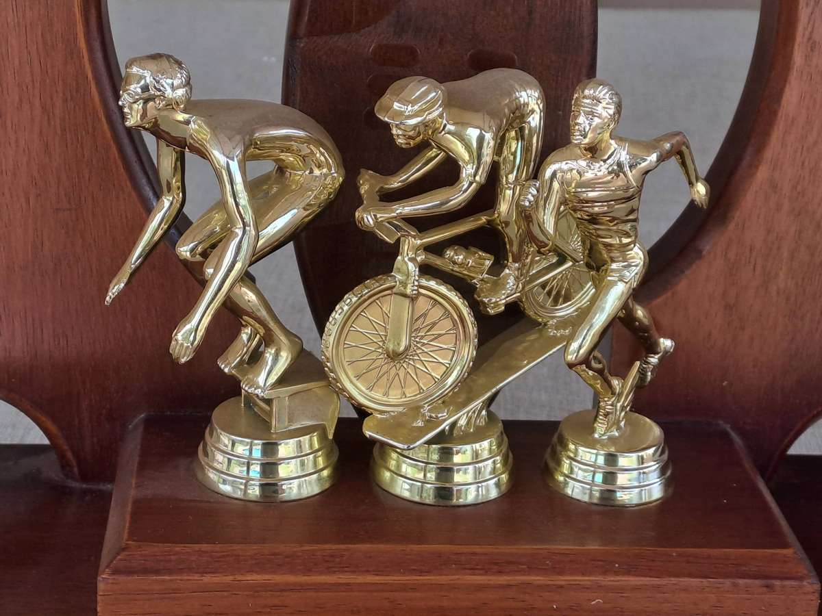 Triathlon Trophy