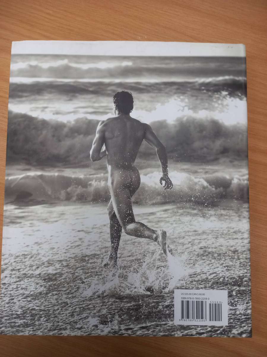 Wet Men - Photographs - Francois Rousseau