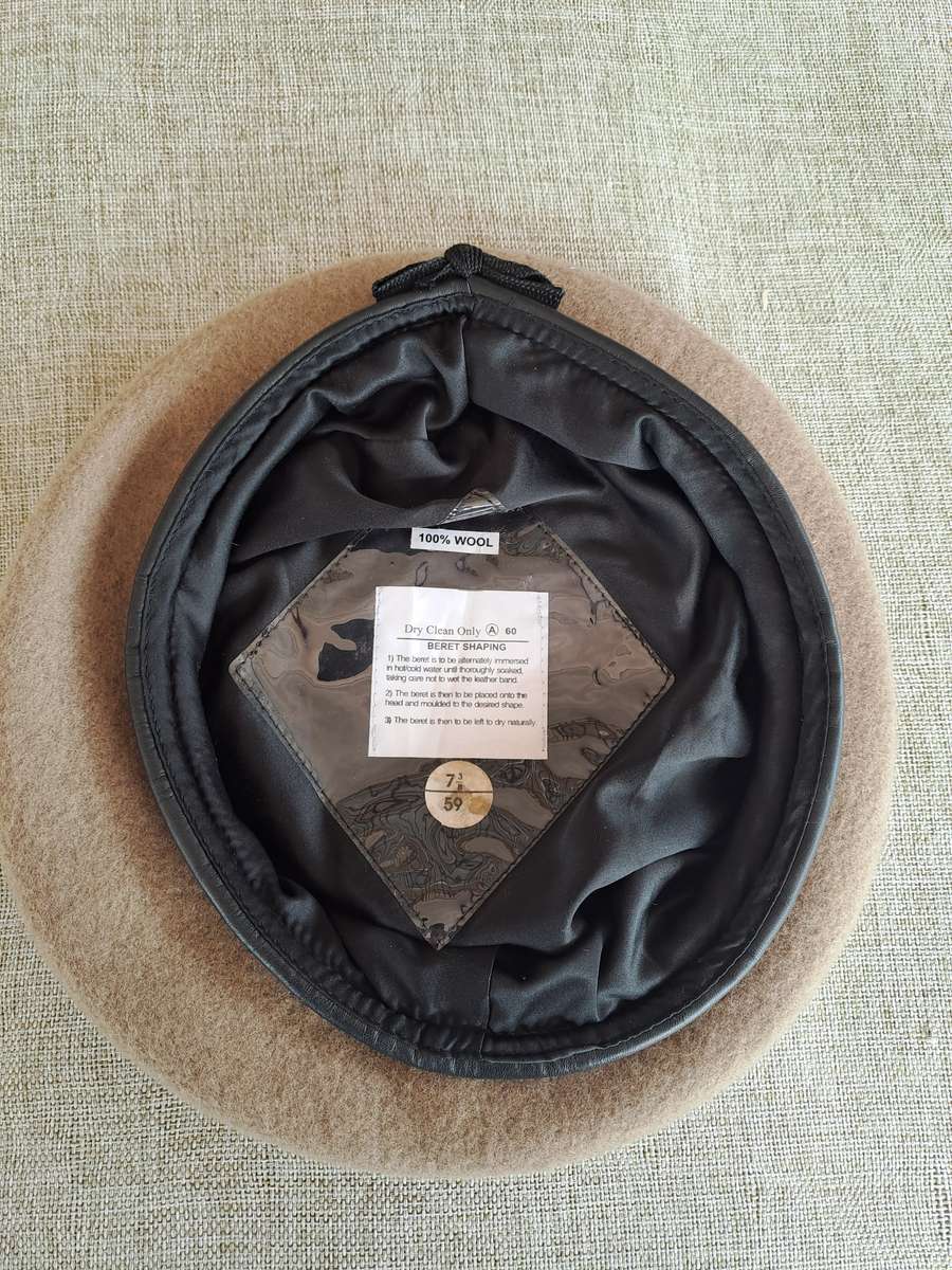 SADF Cadets Corps Beret