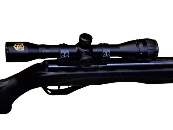 Crosman Phantom 4.5 mm Air Rifle