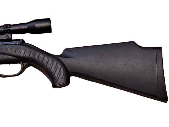 Crosman Phantom 4.5 mm Air Rifle