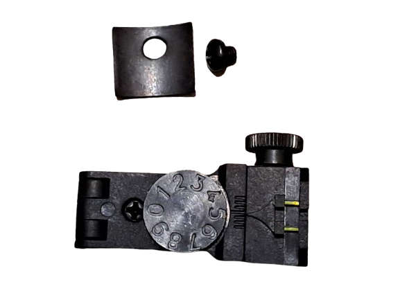 Crosman Phantom 4.5 mm Air Rifle