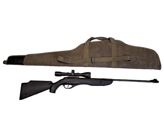 Crosman Phantom 4.5 mm Air Rifle